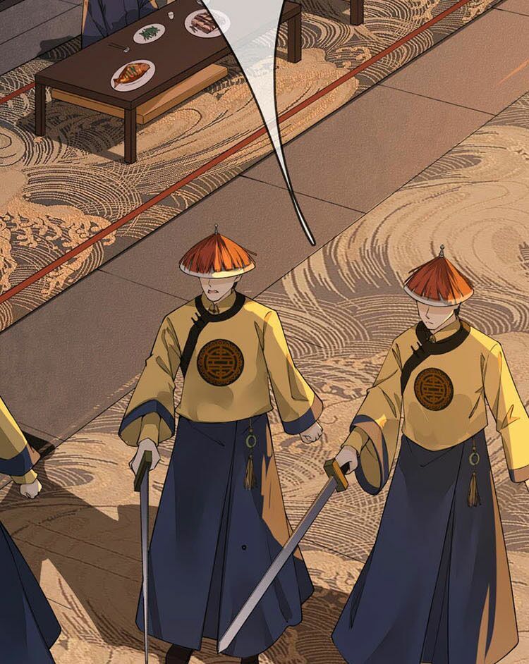Thái Tử, Người Thật Ngọt Ngào Chap 2 - Next Chap 3