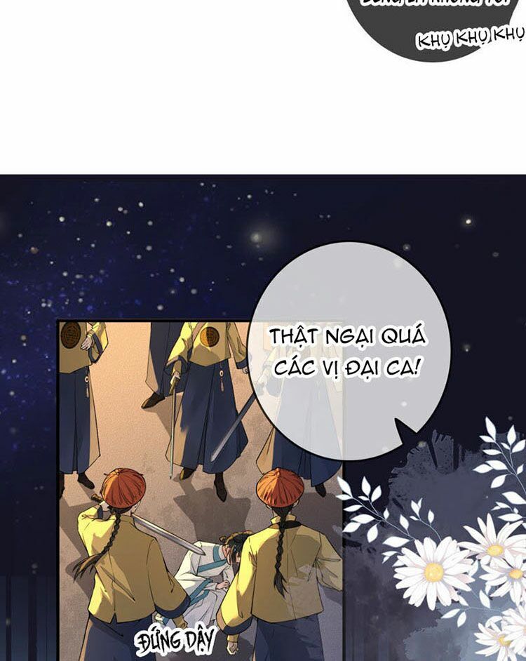 Thái Tử, Người Thật Ngọt Ngào Chap 2 - Next Chap 3