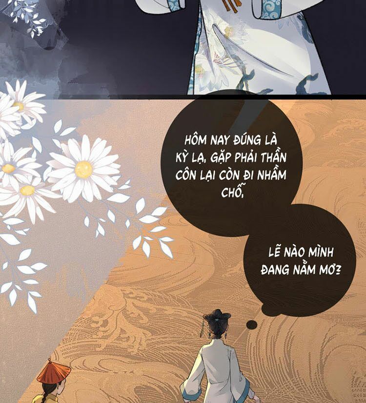 Thái Tử, Người Thật Ngọt Ngào Chap 2 - Next Chap 3