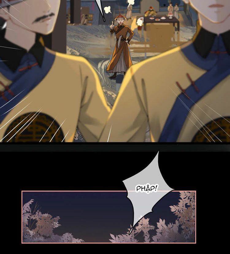 Thái Tử, Người Thật Ngọt Ngào Chap 2 - Next Chap 3