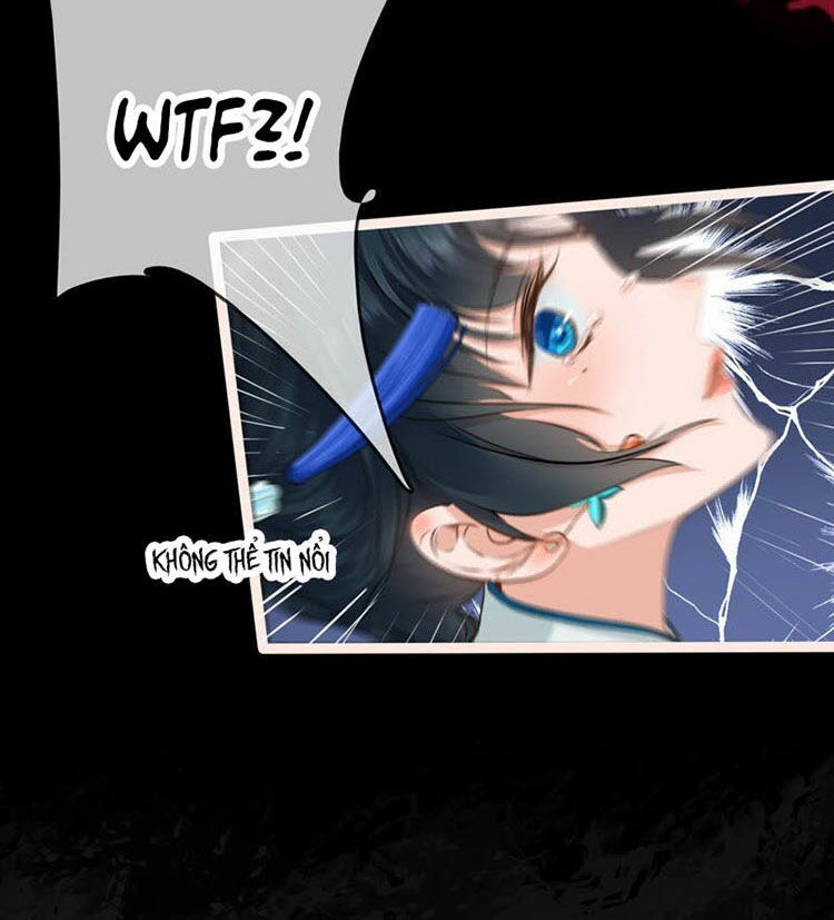 Thái Tử, Người Thật Ngọt Ngào Chap 2 - Next Chap 3
