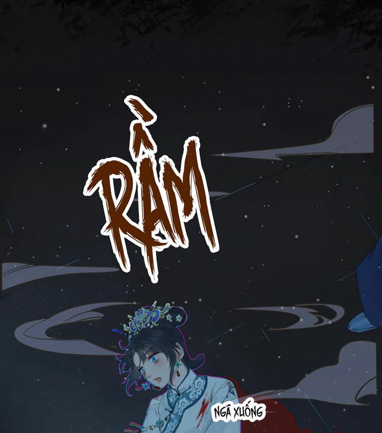 Thái Tử, Người Thật Ngọt Ngào Chap 2 - Next Chap 3