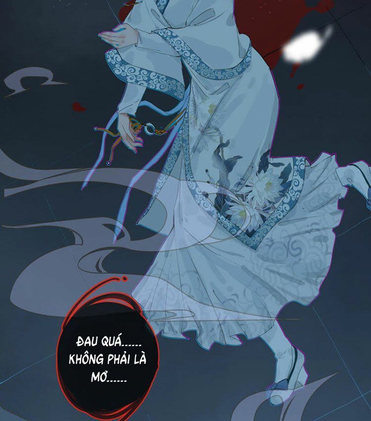 Thái Tử, Người Thật Ngọt Ngào Chap 2 - Next Chap 3