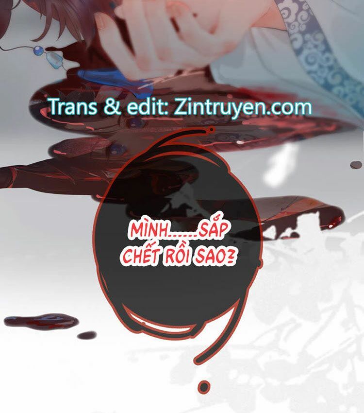 Thái Tử, Người Thật Ngọt Ngào Chap 2 - Next Chap 3