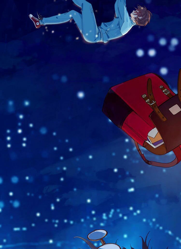 Thái Tử, Người Thật Ngọt Ngào Chap 2 - Next Chap 3