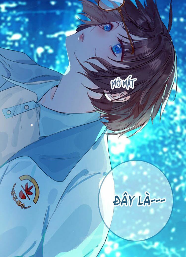 Thái Tử, Người Thật Ngọt Ngào Chap 2 - Next Chap 3