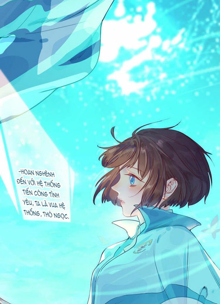 Thái Tử, Người Thật Ngọt Ngào Chap 2 - Next Chap 3