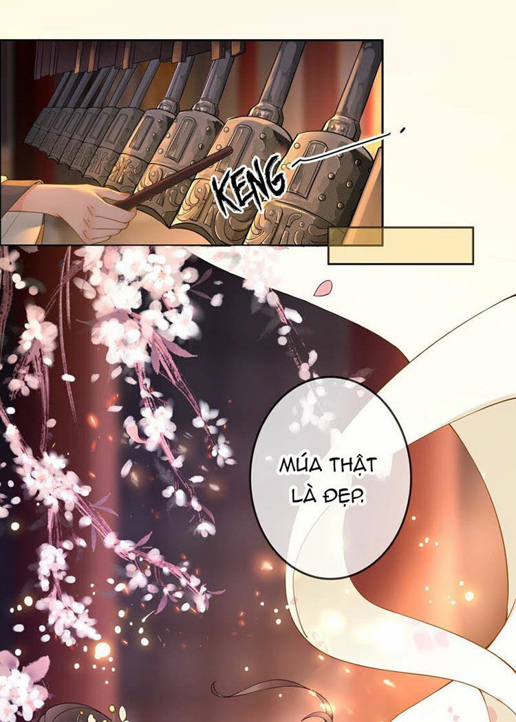 Thái Tử, Người Thật Ngọt Ngào Chap 3 - Next Chap 4