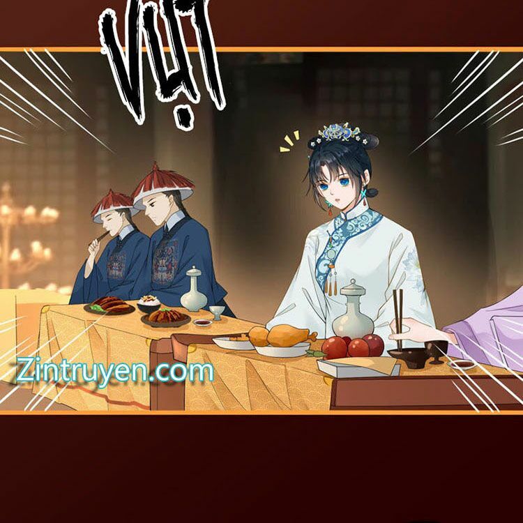 Thái Tử, Người Thật Ngọt Ngào Chap 3 - Next Chap 4