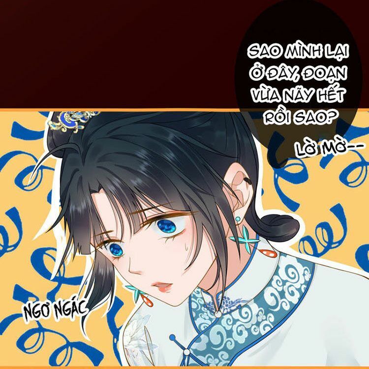 Thái Tử, Người Thật Ngọt Ngào Chap 3 - Next Chap 4