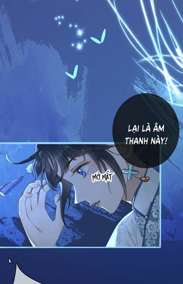 Thái Tử, Người Thật Ngọt Ngào Chap 3 - Next Chap 4