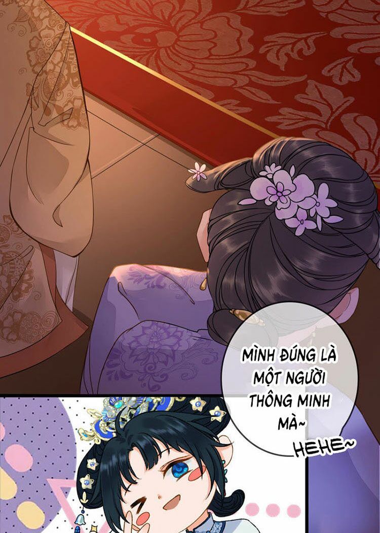 Thái Tử, Người Thật Ngọt Ngào Chap 3 - Next Chap 4