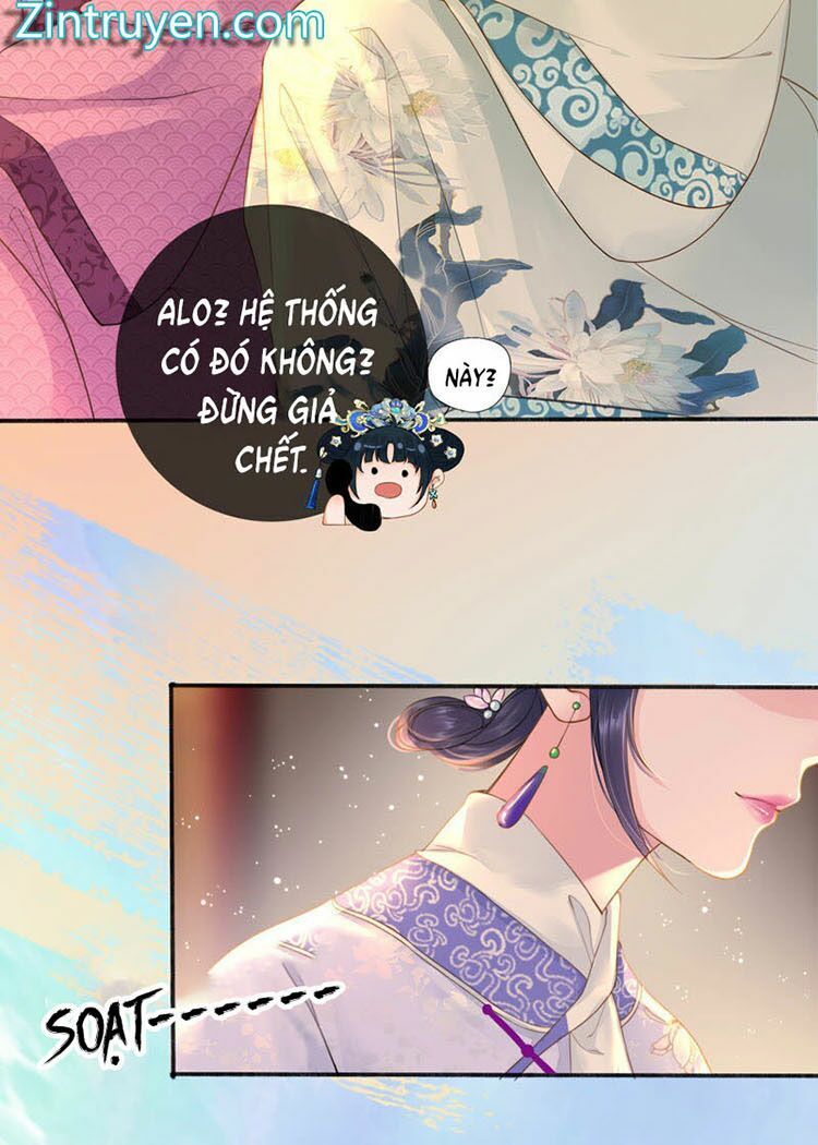 Thái Tử, Người Thật Ngọt Ngào Chap 3 - Next Chap 4