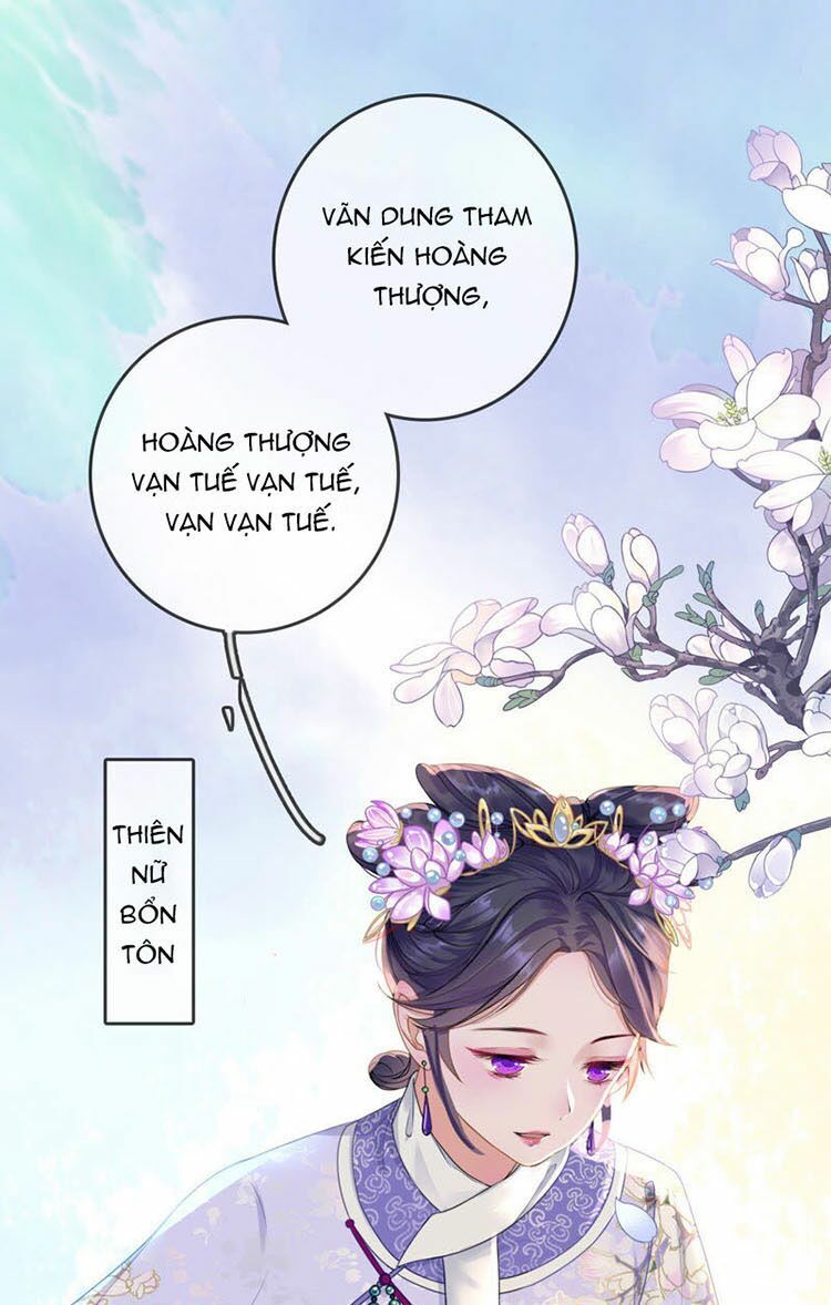 Thái Tử, Người Thật Ngọt Ngào Chap 3 - Next Chap 4