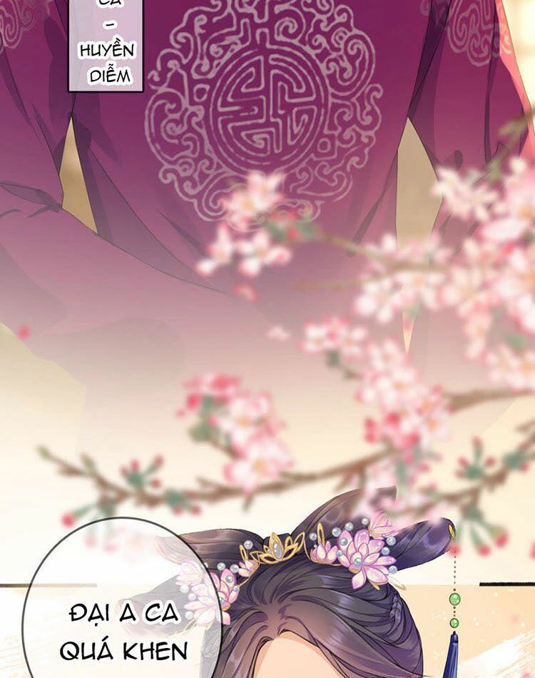 Thái Tử, Người Thật Ngọt Ngào Chap 3 - Next Chap 4