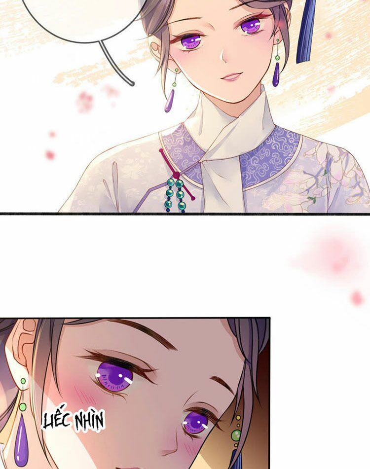 Thái Tử, Người Thật Ngọt Ngào Chap 3 - Next Chap 4