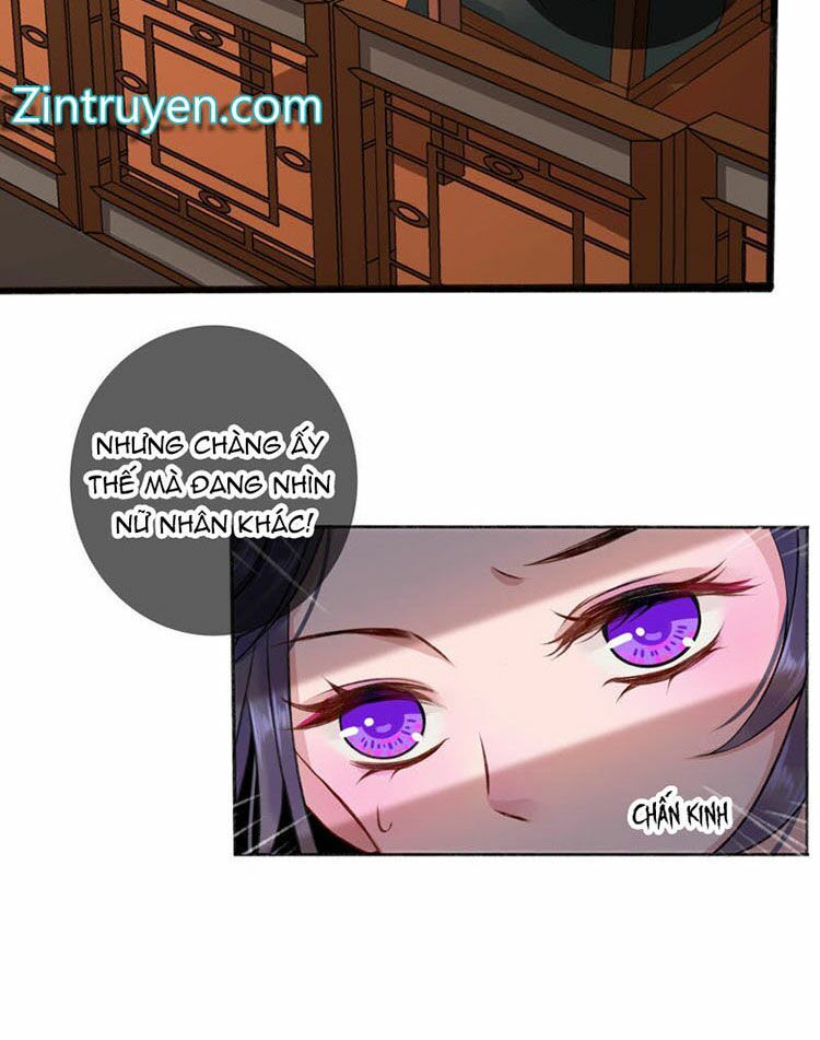 Thái Tử, Người Thật Ngọt Ngào Chap 3 - Next Chap 4