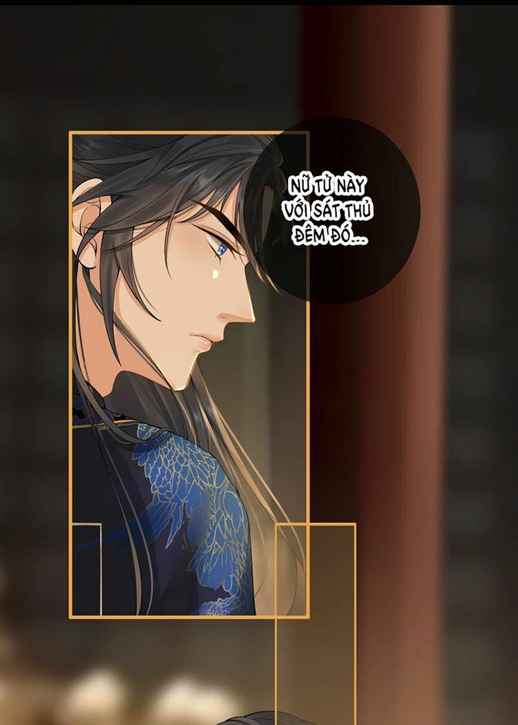 Thái Tử, Người Thật Ngọt Ngào Chap 3 - Next Chap 4