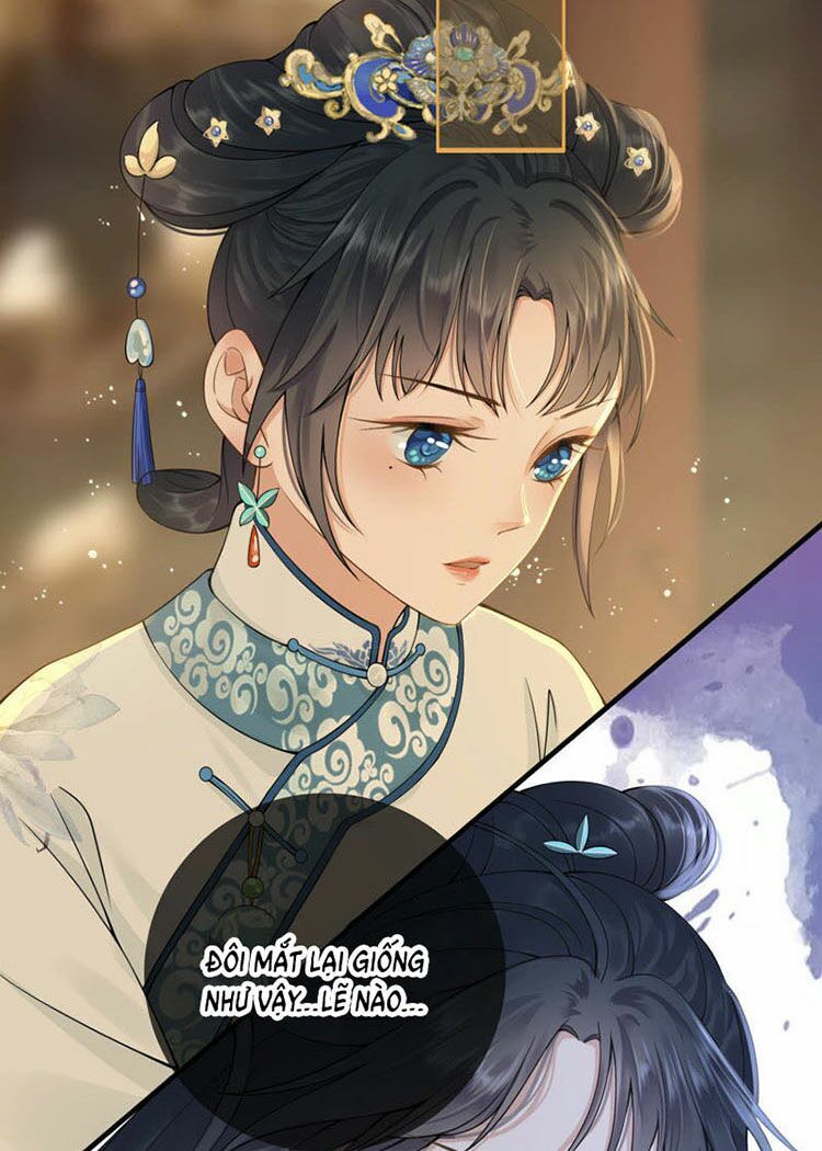 Thái Tử, Người Thật Ngọt Ngào Chap 3 - Next Chap 4