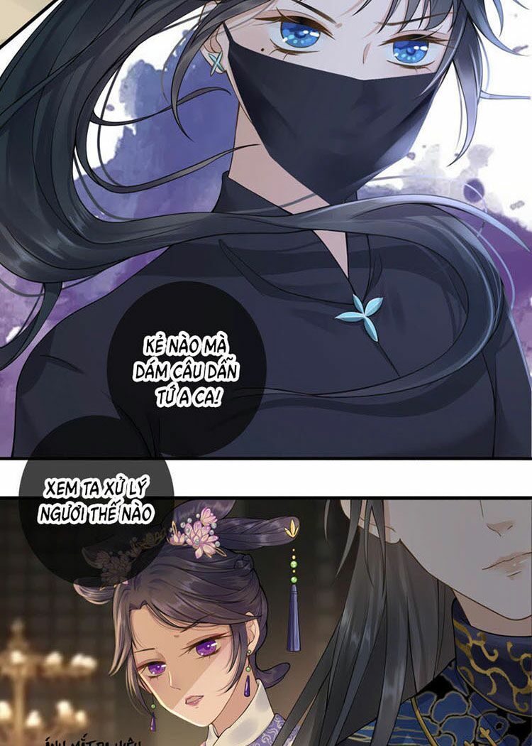 Thái Tử, Người Thật Ngọt Ngào Chap 3 - Next Chap 4
