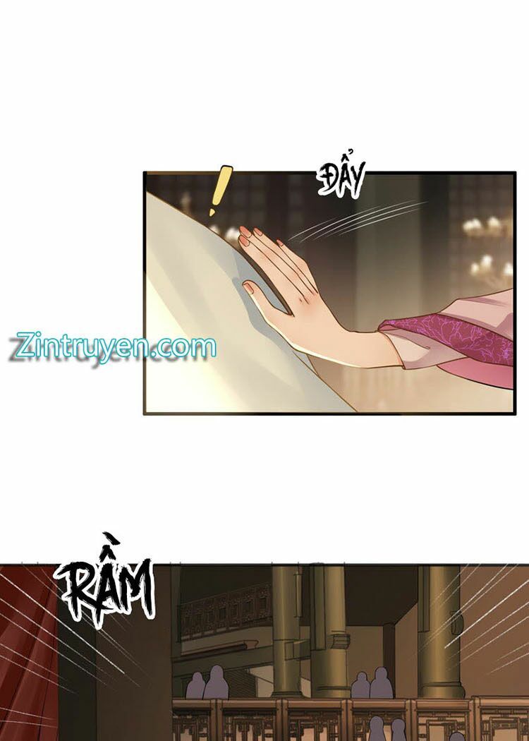 Thái Tử, Người Thật Ngọt Ngào Chap 3 - Next Chap 4