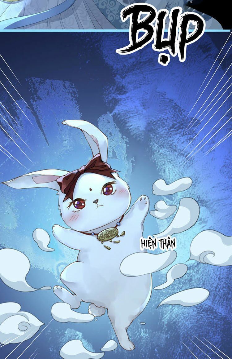 Thái Tử, Người Thật Ngọt Ngào Chap 3 - Next Chap 4