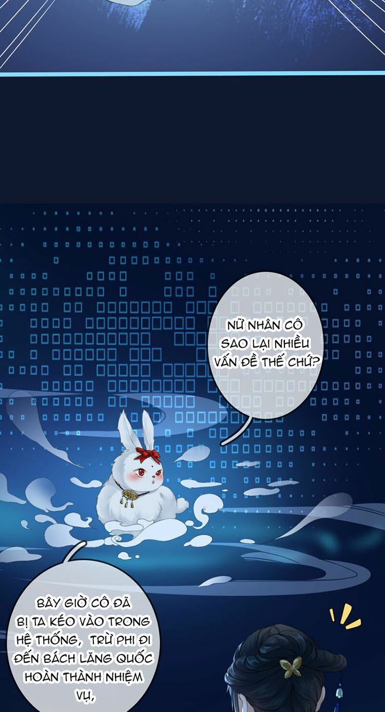 Thái Tử, Người Thật Ngọt Ngào Chap 3 - Next Chap 4