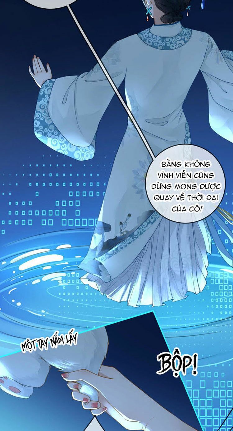 Thái Tử, Người Thật Ngọt Ngào Chap 3 - Next Chap 4