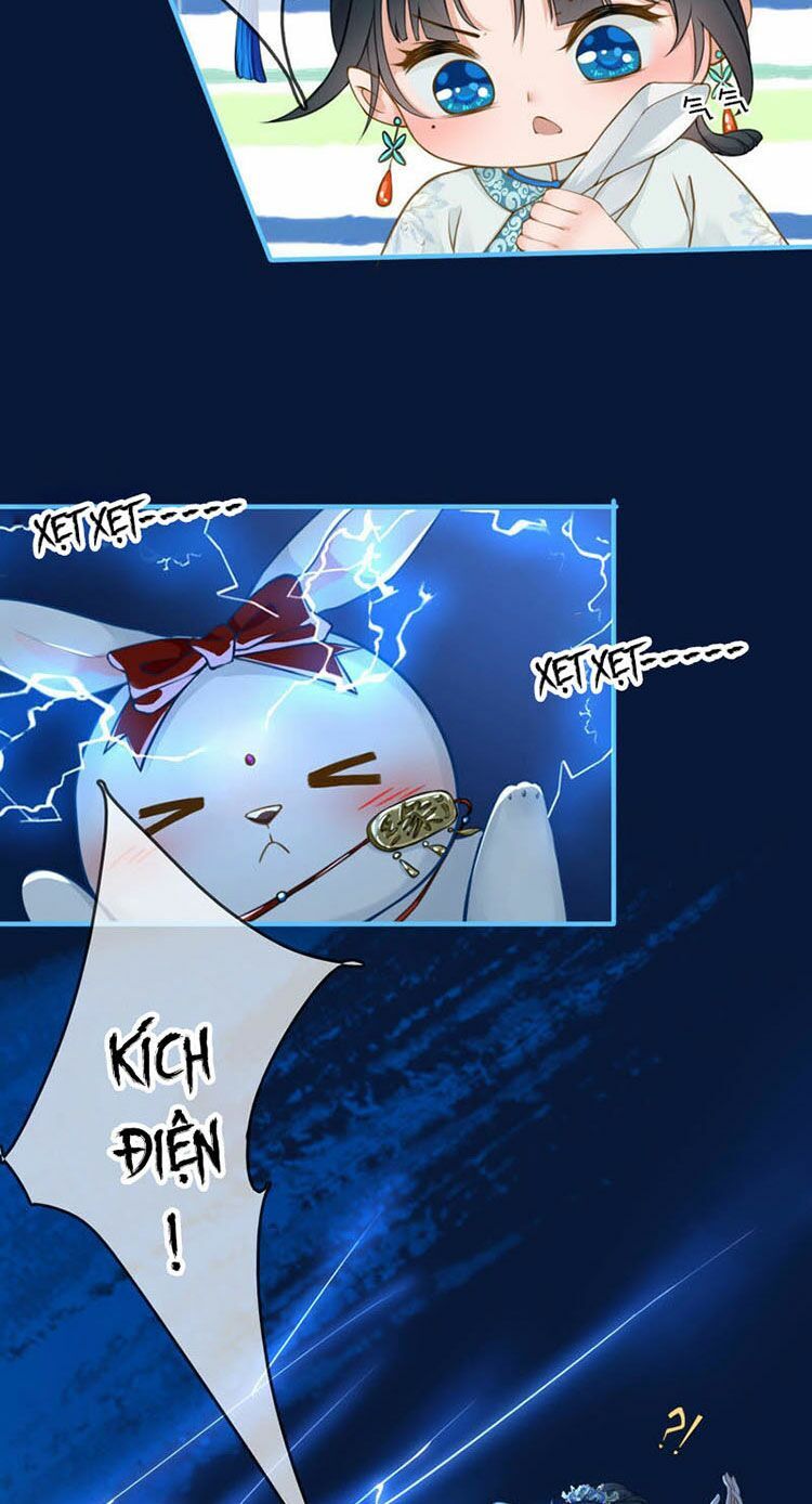 Thái Tử, Người Thật Ngọt Ngào Chap 3 - Next Chap 4