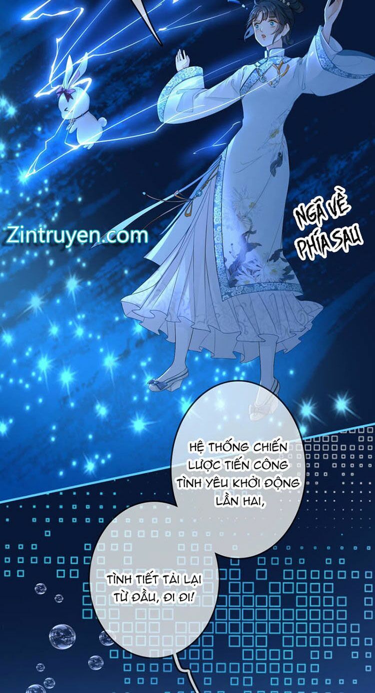 Thái Tử, Người Thật Ngọt Ngào Chap 3 - Next Chap 4