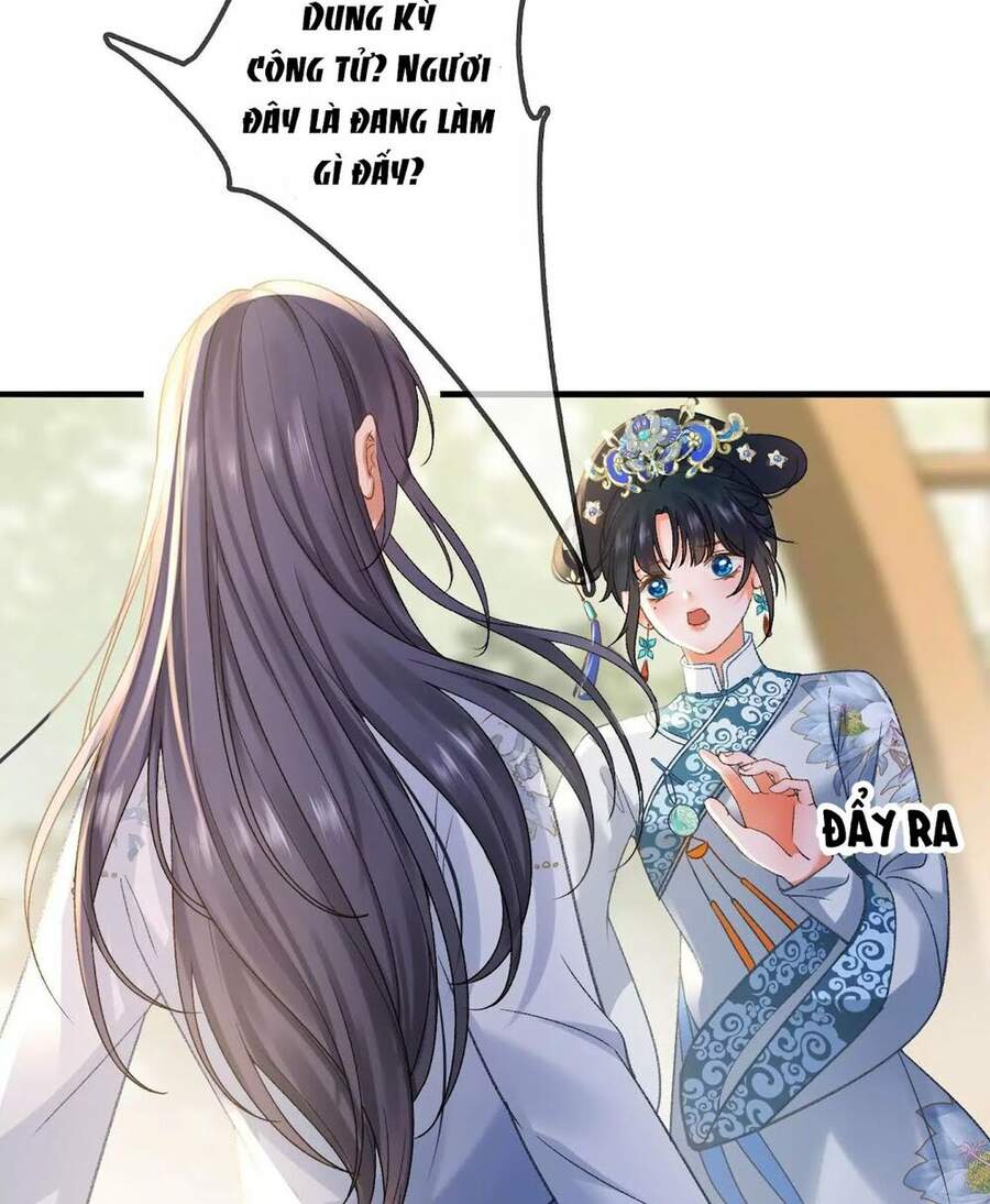 Thái Tử, Người Thật Ngọt Ngào Chap 40 - Next Chap 41