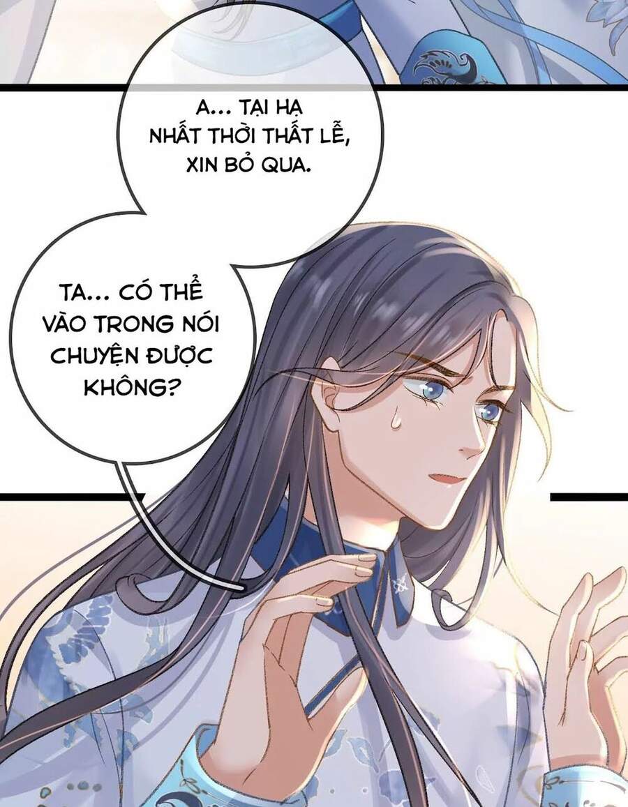 Thái Tử, Người Thật Ngọt Ngào Chap 40 - Next Chap 41