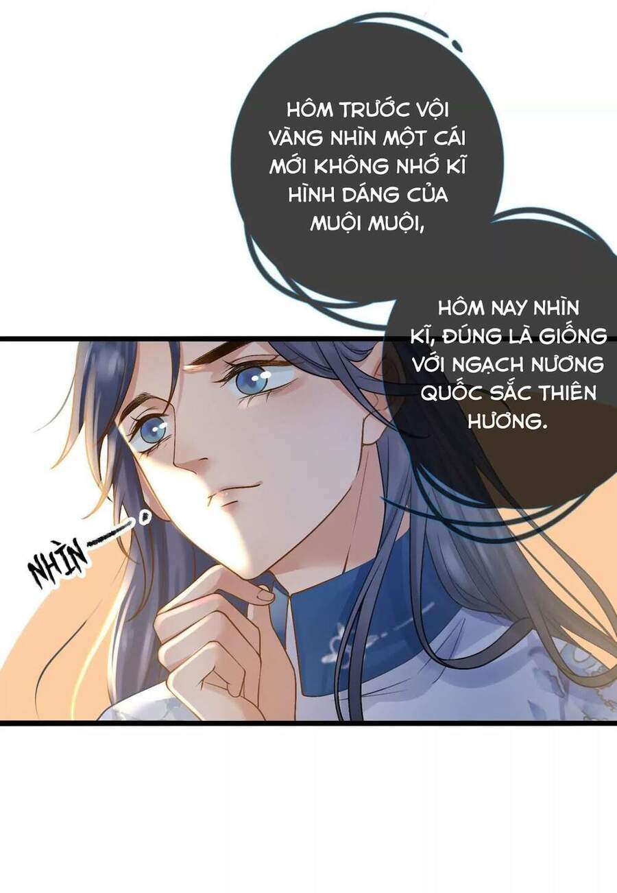Thái Tử, Người Thật Ngọt Ngào Chap 40 - Next Chap 41