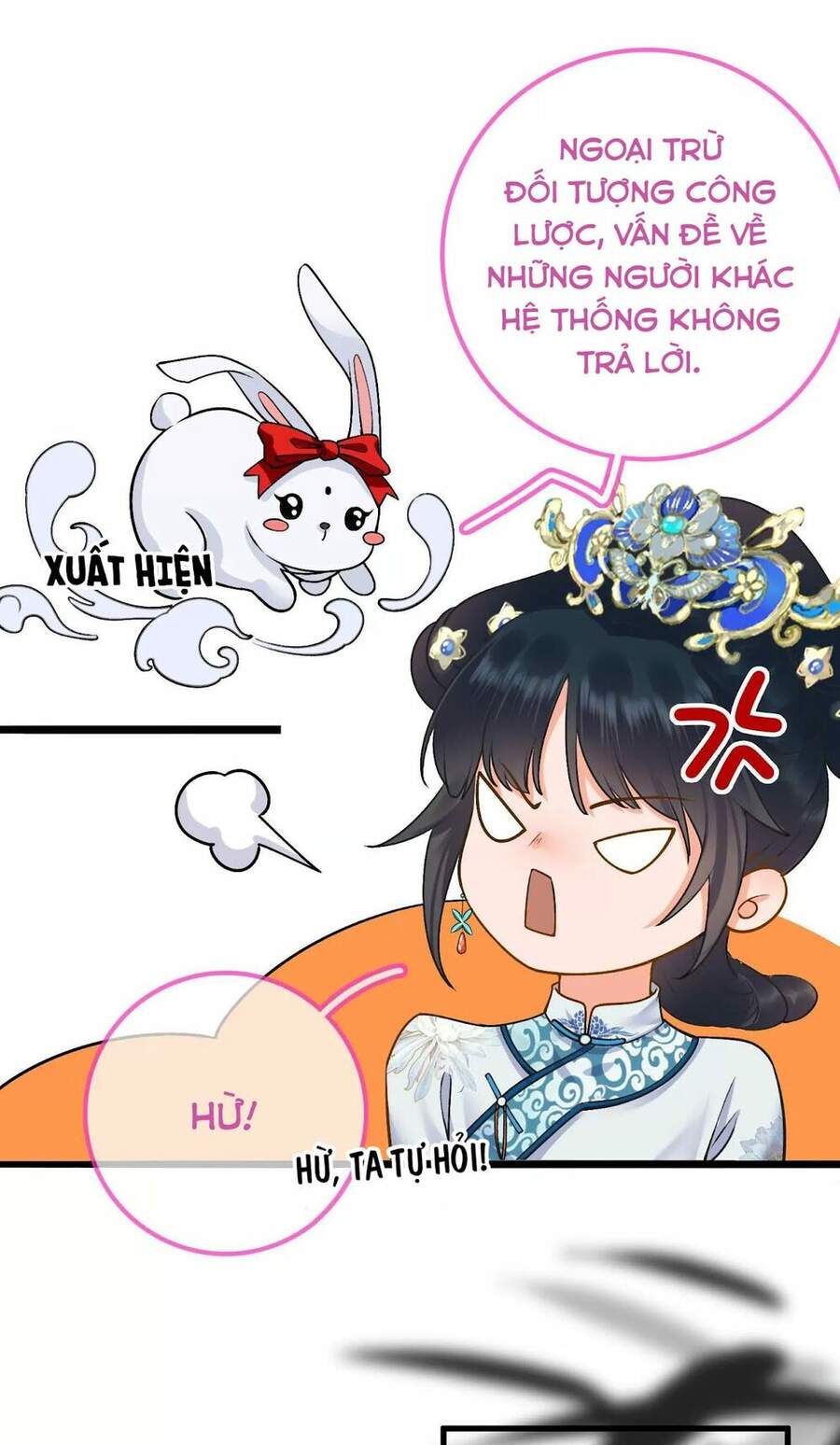 Thái Tử, Người Thật Ngọt Ngào Chap 40 - Next Chap 41
