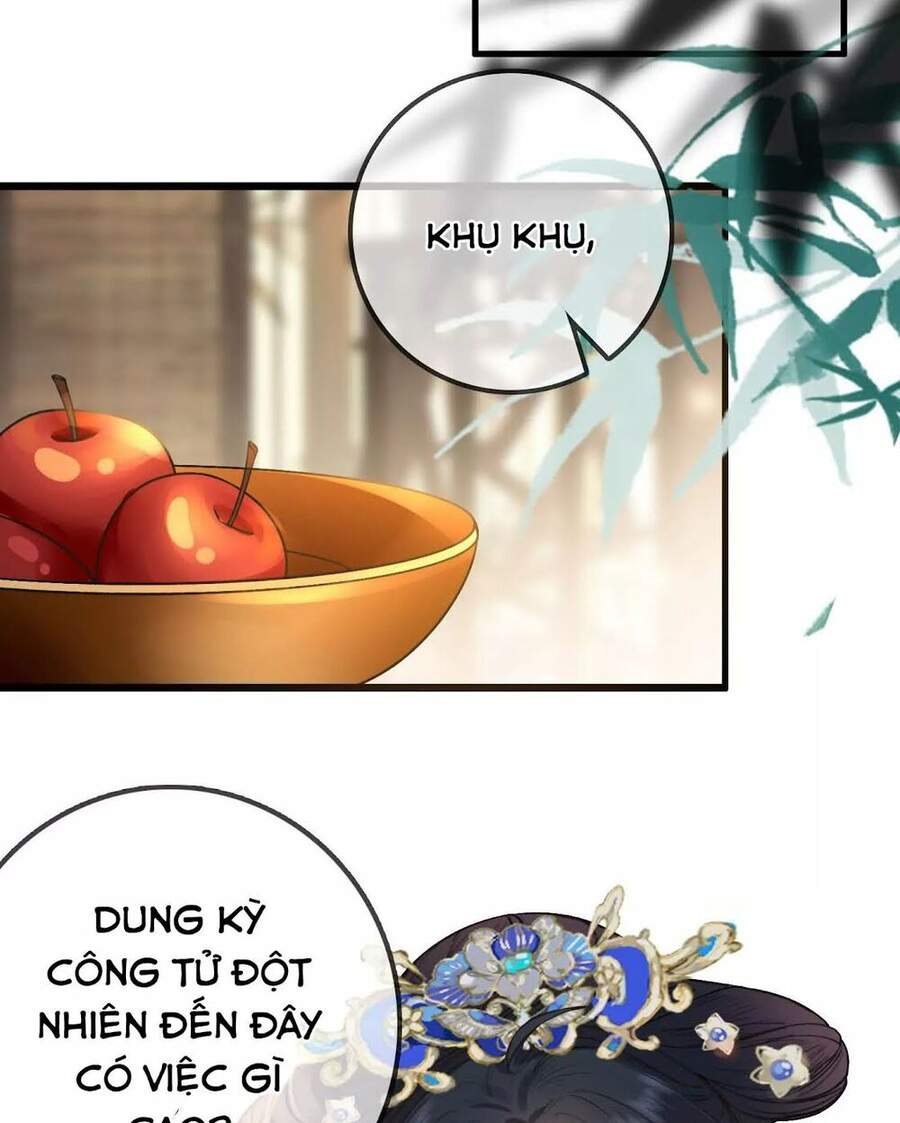 Thái Tử, Người Thật Ngọt Ngào Chap 40 - Next Chap 41