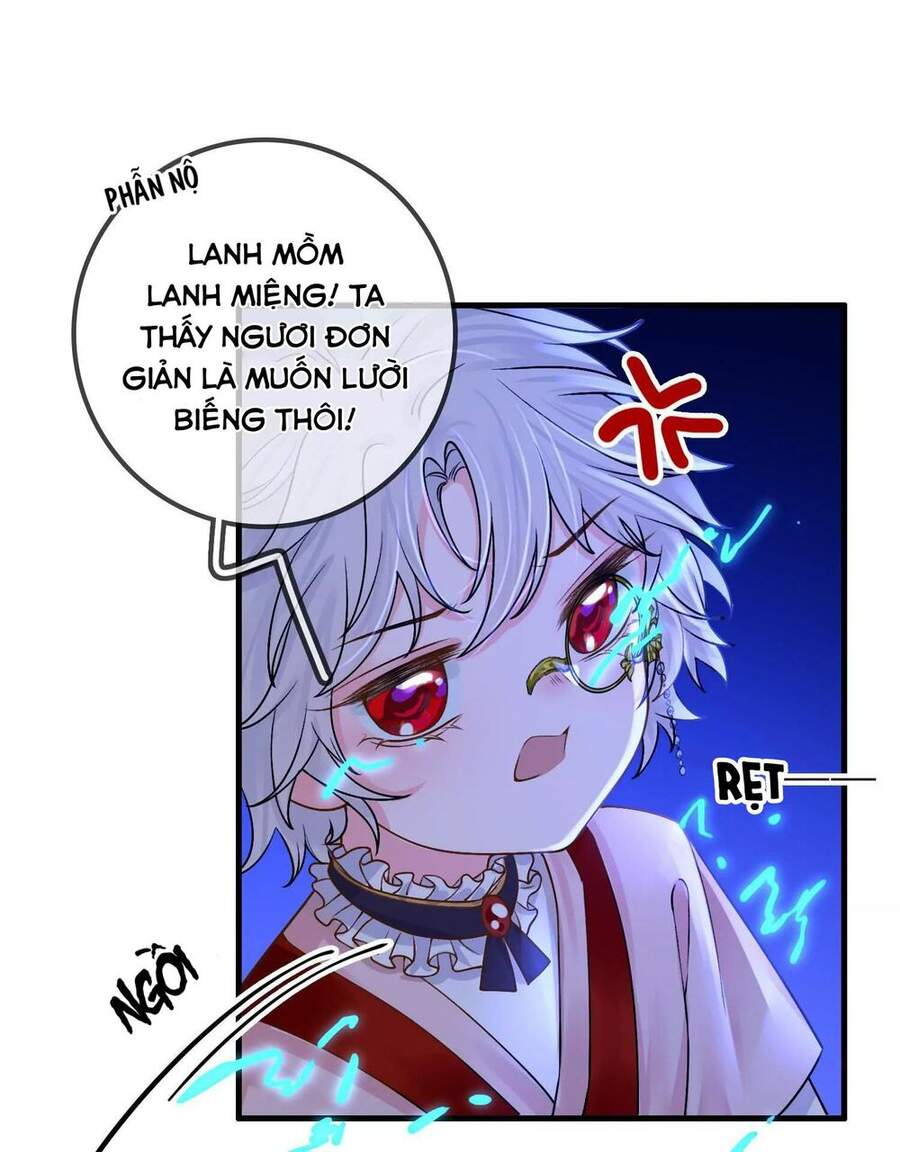 Thái Tử, Người Thật Ngọt Ngào Chap 40 - Next Chap 41