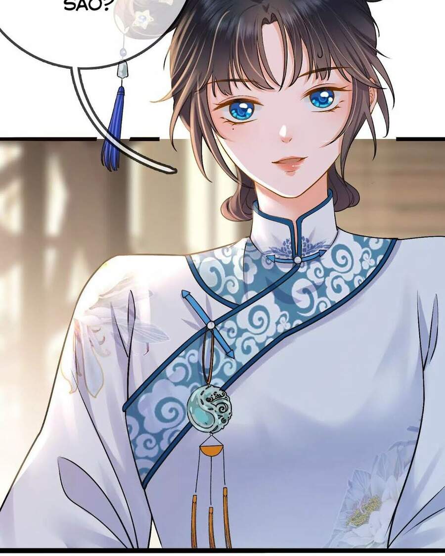 Thái Tử, Người Thật Ngọt Ngào Chap 40 - Next Chap 41