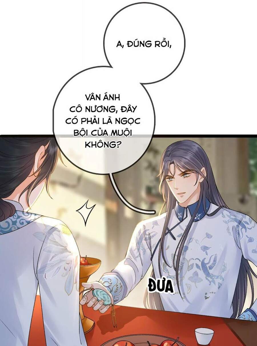 Thái Tử, Người Thật Ngọt Ngào Chap 40 - Next Chap 41