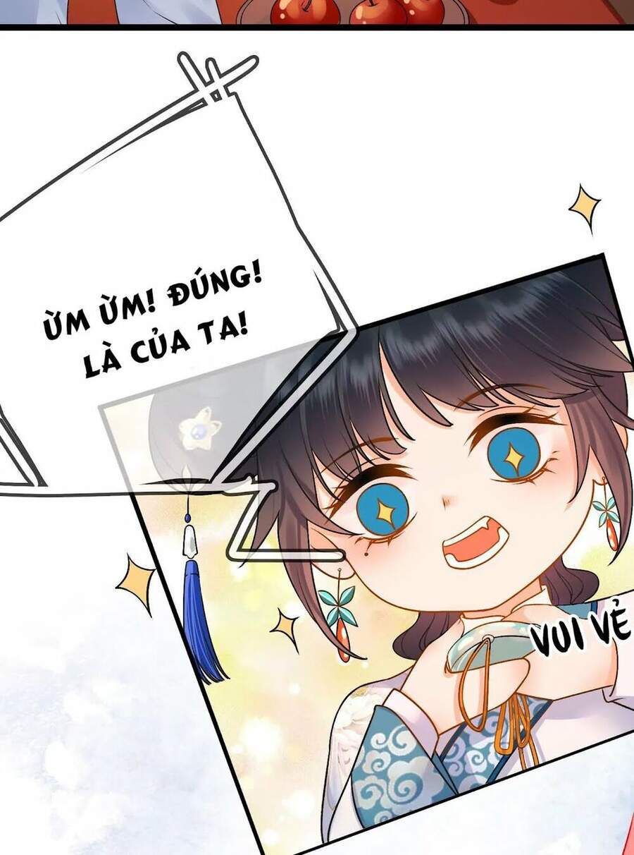 Thái Tử, Người Thật Ngọt Ngào Chap 40 - Next Chap 41