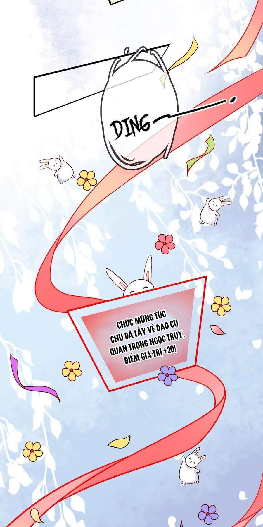 Thái Tử, Người Thật Ngọt Ngào Chap 40 - Next Chap 41