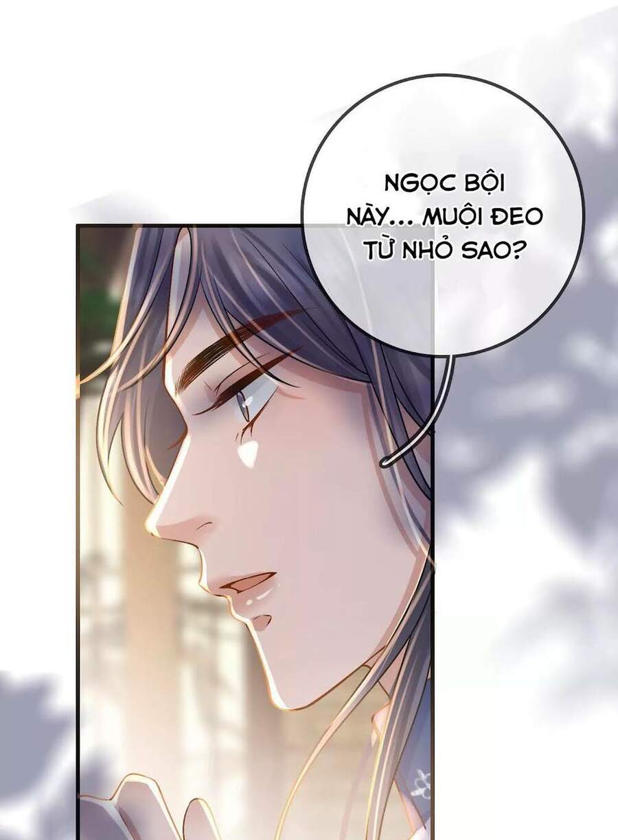 Thái Tử, Người Thật Ngọt Ngào Chap 40 - Next Chap 41