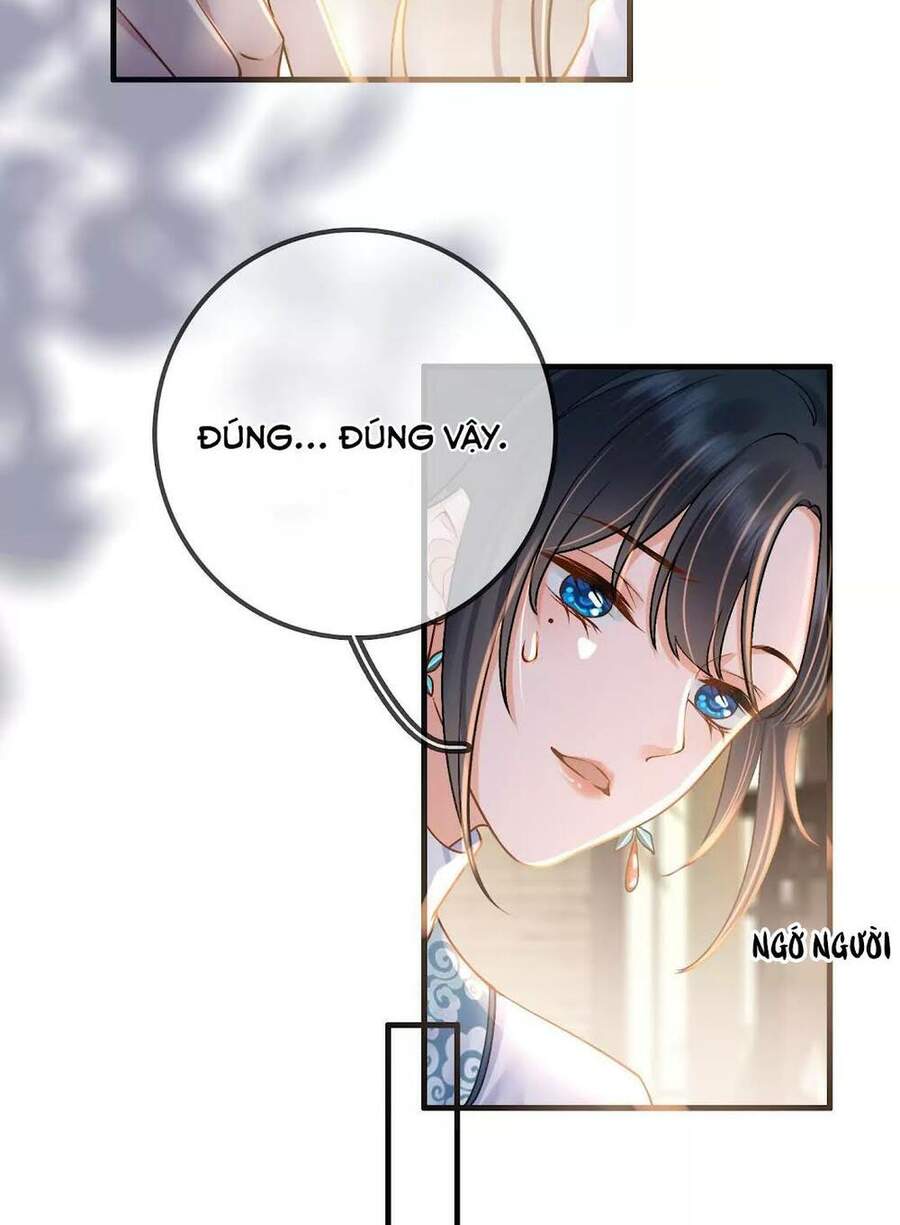 Thái Tử, Người Thật Ngọt Ngào Chap 40 - Next Chap 41
