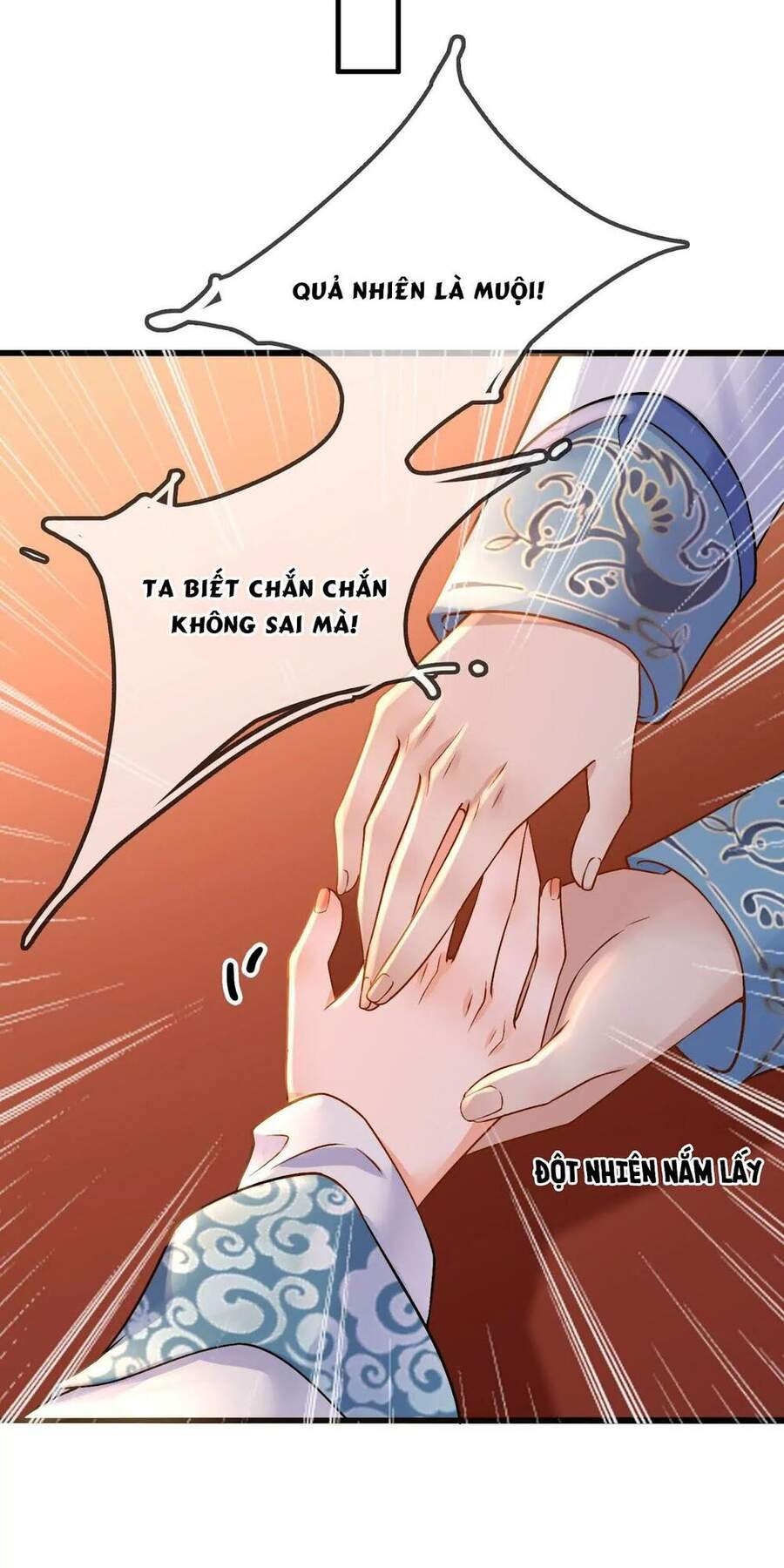 Thái Tử, Người Thật Ngọt Ngào Chap 40 - Next Chap 41