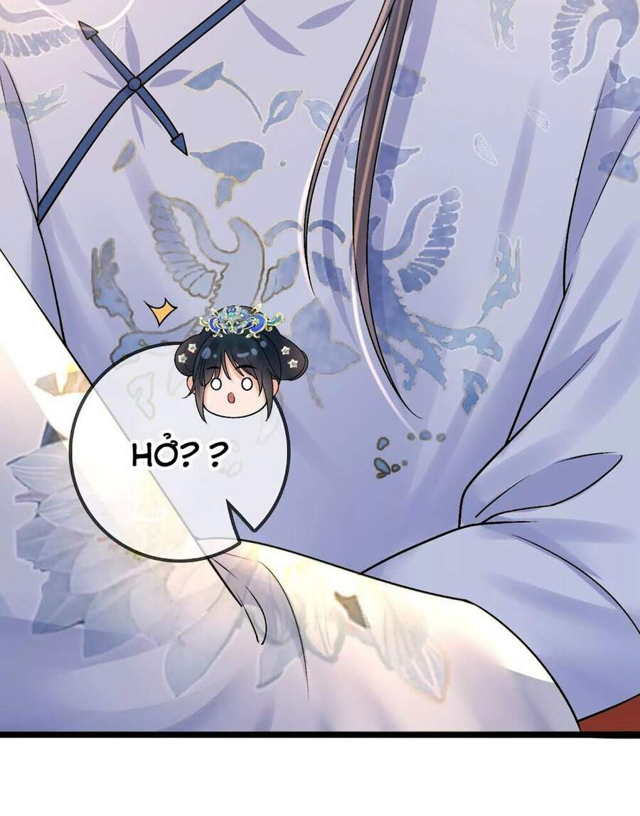 Thái Tử, Người Thật Ngọt Ngào Chap 40 - Next Chap 41