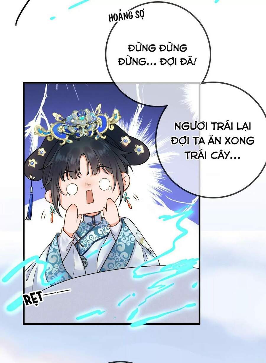 Thái Tử, Người Thật Ngọt Ngào Chap 40 - Next Chap 41