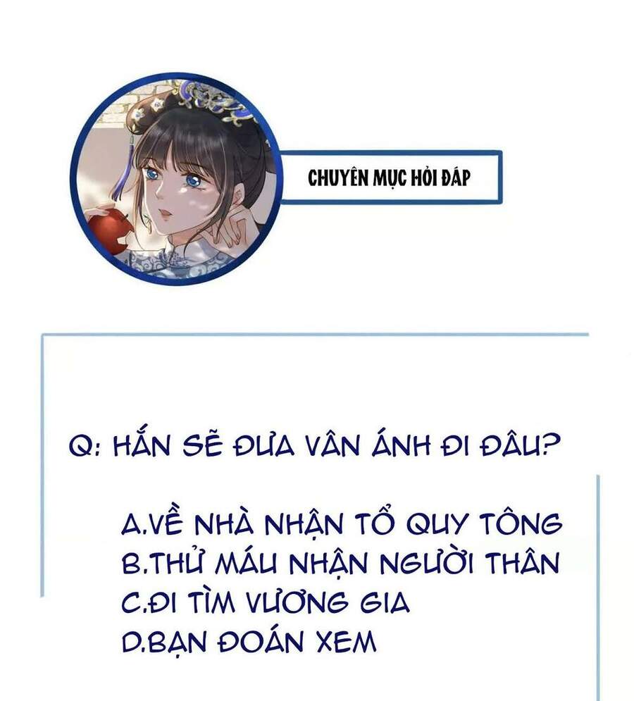 Thái Tử, Người Thật Ngọt Ngào Chap 40 - Next Chap 41