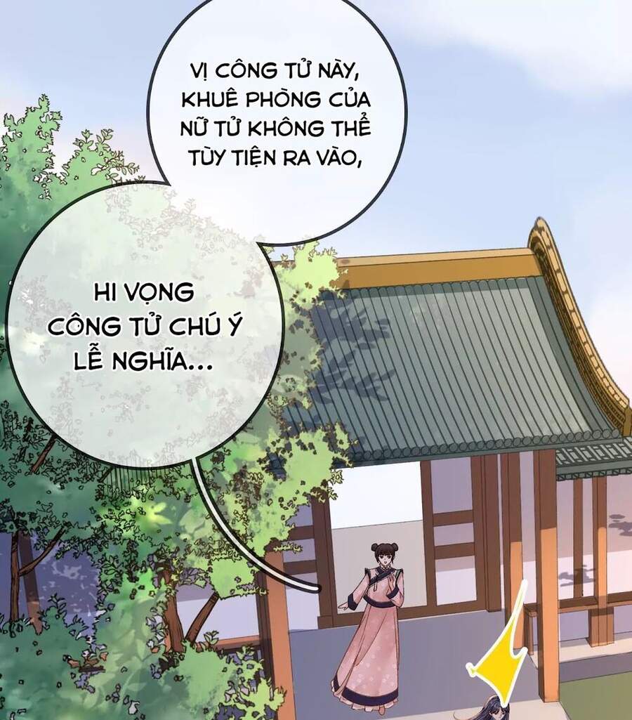 Thái Tử, Người Thật Ngọt Ngào Chap 40 - Next Chap 41