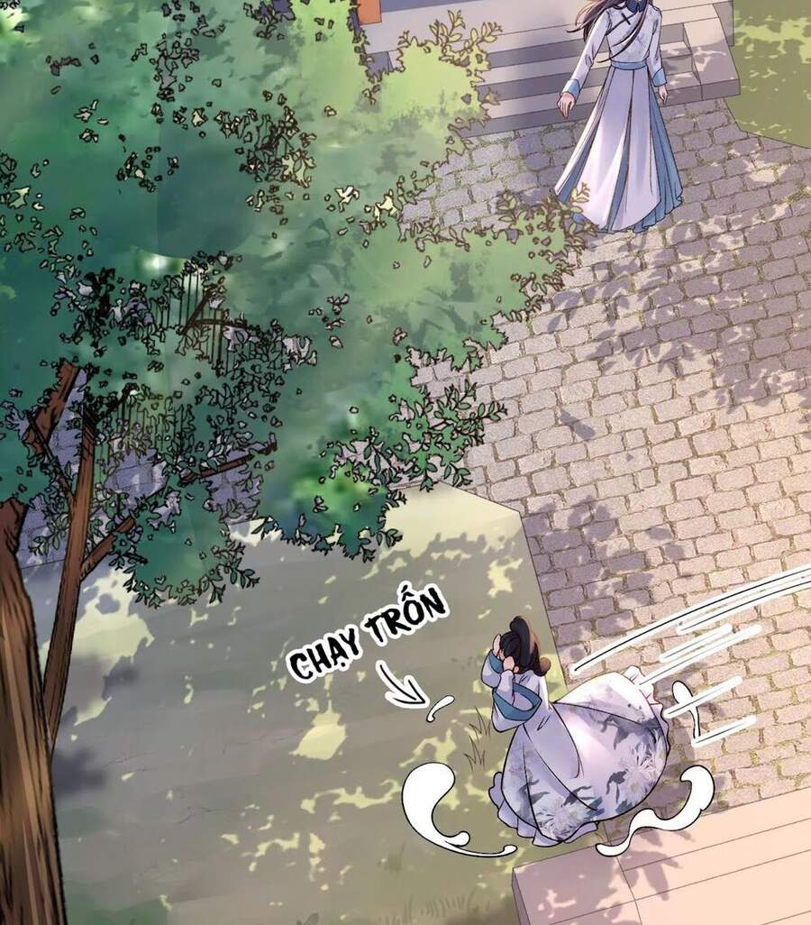 Thái Tử, Người Thật Ngọt Ngào Chap 40 - Next Chap 41