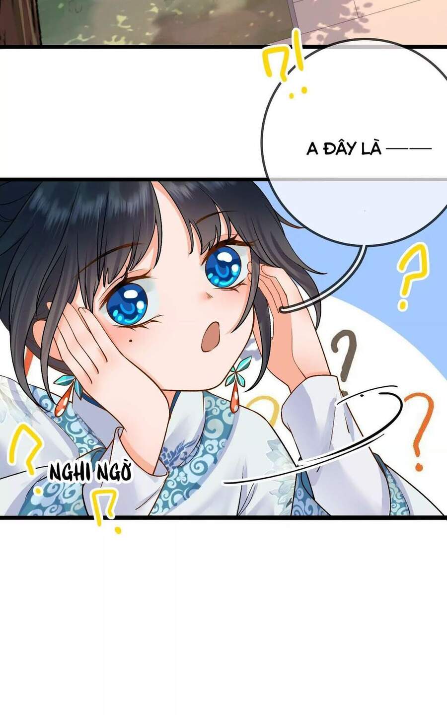Thái Tử, Người Thật Ngọt Ngào Chap 40 - Next Chap 41
