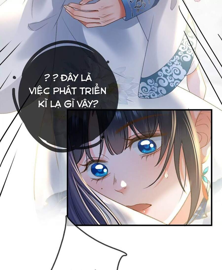 Thái Tử, Người Thật Ngọt Ngào Chap 40 - Next Chap 41